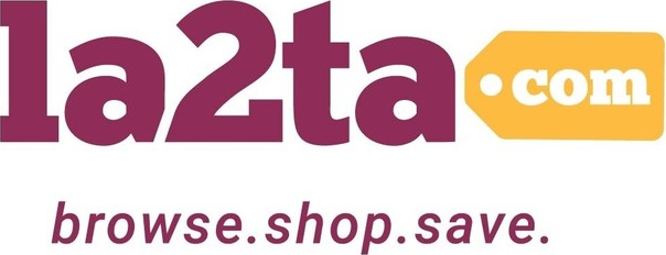 La2ta.com logo