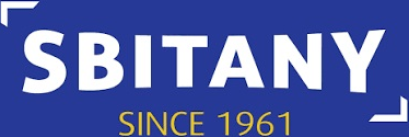 Sbitany ERP logo